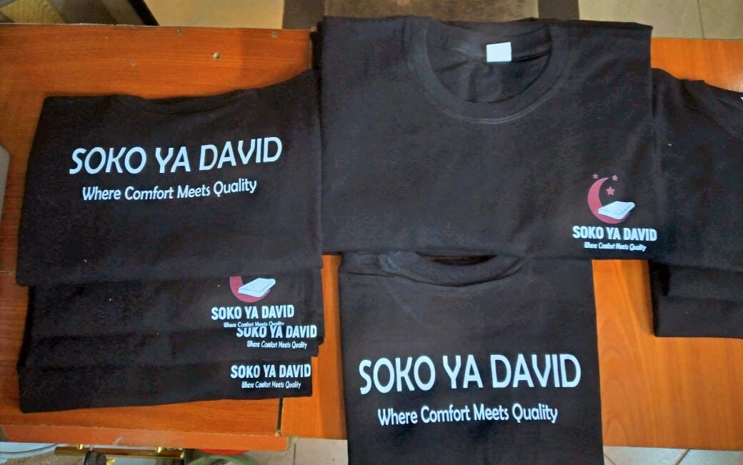 BRANDED TSHIRTS