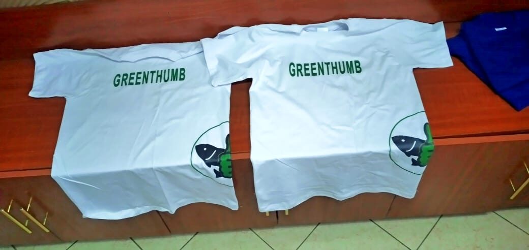 BRANDED TSHIRTS