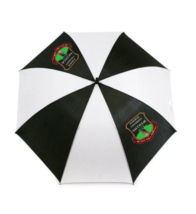 BRANDED UMBRELLA