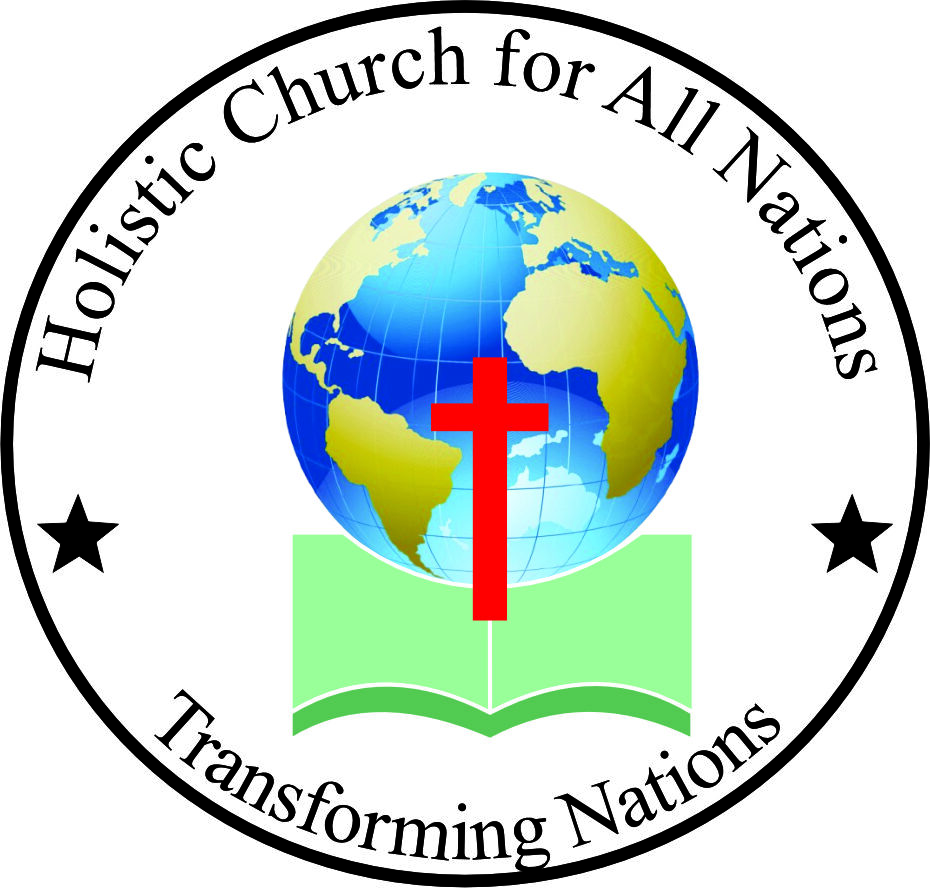 DESIGNING CHURCH LOGOS