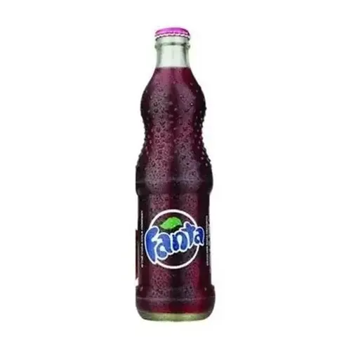 BLACK CURRENT GLASS 500ML