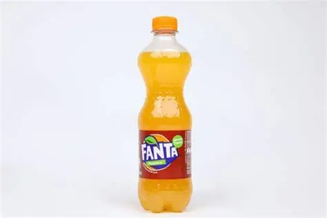 FANTA PASSION PLASTIC 500ML